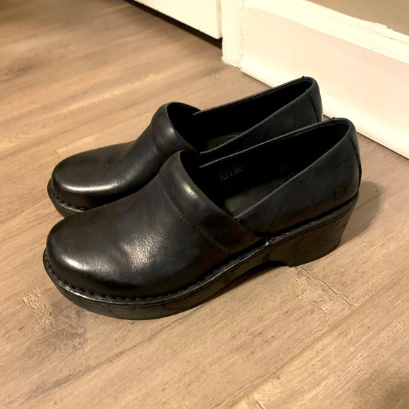 Born | Shoes | Super Comfortable And Fashionable Born Freya Clogs | Poshmark